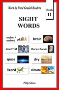 Cover: Sight Words: Book 11 (Learn The Sight Words, #11) - Learn The Sight Words