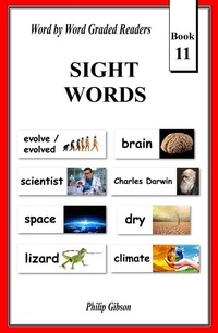 Enlarge image Cover: Sight Words: Book 11 (Learn The Sight Words, #11) - Learn The Sight Words