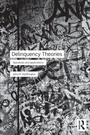 Cover: Delinquency Theories - Routledge