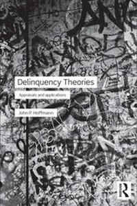 Enlarge image Cover: Delinquency Theories - Routledge