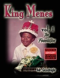 Cover: King Menes - Authentic 1nspirations LLC