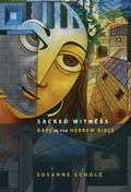 Cover: Sacred Witness - Fortress Press