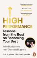 Cover: High Performance - Penguin (Cornerstone)