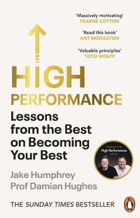Abbildung von: High Performance - Penguin (Cornerstone)