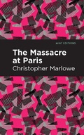 Cover: Massacre at Paris - Mint Editions