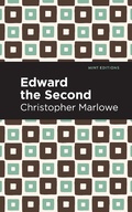 Cover: Edward the Second - Mint Editions