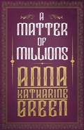 Cover: A Matter of Millions - Read Books Ltd.