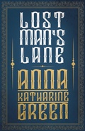 Cover: Lost Man's Lane - Read Books Ltd.