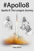 Cover: #Apollo8 (Hashtag Histories, #4) - Hashtag Histories