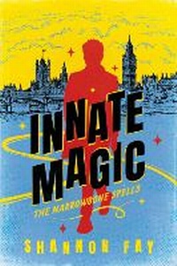 Enlarge image Cover: Innate Magic - 47North