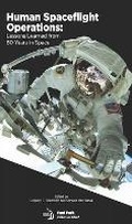 Cover: Human Spaceflight Operations - American Institute of Aeronautics & Astronautics