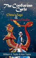 Cover: The Confucian Cycle - First Edition Design Publishing