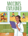 Cover: Vaccines Explained - Language Lizard, LLC