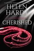 Cover: Cherished - Waterhouse Press