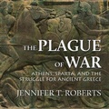 Cover: The Plague of War - HighBridge Audio
