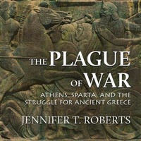 Enlarge image Cover: The Plague of War - HighBridge Audio