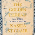 Cover: The Golden Thread - HighBridge Audio
