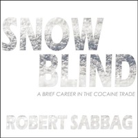 Enlarge image Cover: Snowblind - HighBridge Audio
