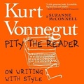 Cover: Pity the Reader - HighBridge Audio