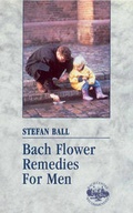 Cover: Bach Flower Remedies for Men - Vermilion