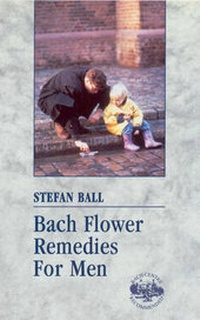 Enlarge image Cover: Bach Flower Remedies for Men - Vermilion