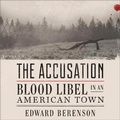 Cover: The Accusation - HighBridge Audio