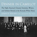 Cover: Dinner in Camelot - HighBridge Audio