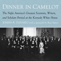 Cover: Dinner in Camelot - HighBridge Audio