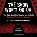 Cover: The Show Won't Go on - HighBridge Audio
