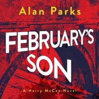 Enlarge image Cover: February's Son - HighBridge Audio