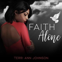 Enlarge image Cover: Faith Alone - HighBridge Audio