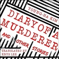 Cover: Diary of a Murderer - HighBridge Audio