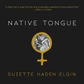 Cover: Native Tongue - HighBridge Audio