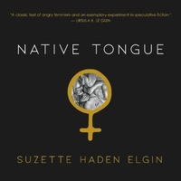 Enlarge image Cover: Native Tongue - HighBridge Audio