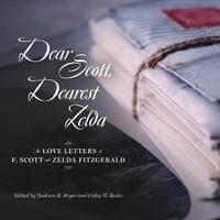 Enlarge image Cover: Dear Scott, Dearest Zelda - HighBridge Audio