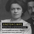 Cover: Einstein's Wife - HighBridge Audio