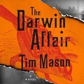 Cover: The Darwin Affair - HighBridge Audio