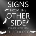 Bild: Signs from the Other Side - HighBridge Audio