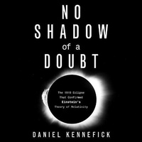 Abbildung von: No Shadow of a Doubt - HighBridge Audio