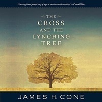 Enlarge image Cover: The Cross and the Lynching Tree - HighBridge Audio