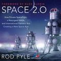 Cover: Space 2.0 - HighBridge Audio
