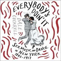 Enlarge image Cover: Everybody's Doin' It - HighBridge Audio