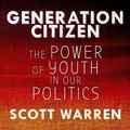 Cover: Generation Citizen - HighBridge Audio