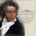 Cover: Beethoven - HighBridge Audio