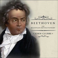 Enlarge image Cover: Beethoven - HighBridge Audio