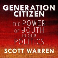 Enlarge image Cover: Generation Citizen - HighBridge Audio