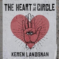 Enlarge image Cover: The Heart of the Circle - HighBridge Audio