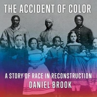 Enlarge image Cover: The Accident of Color - HighBridge Audio