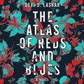 Cover: The Atlas of Reds and Blues - HighBridge Audio