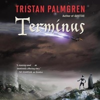 Enlarge image Cover: Terminus - HighBridge Audio